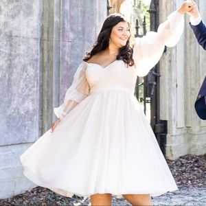 Eloquii Nabela Dress size 14